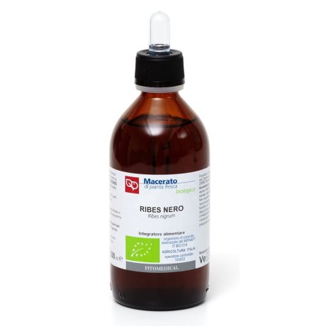 RIBES NERO BIO TM 200ML FTM