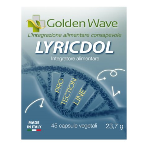 LYRICDOL 45CPS LYRICDOL 45CPS