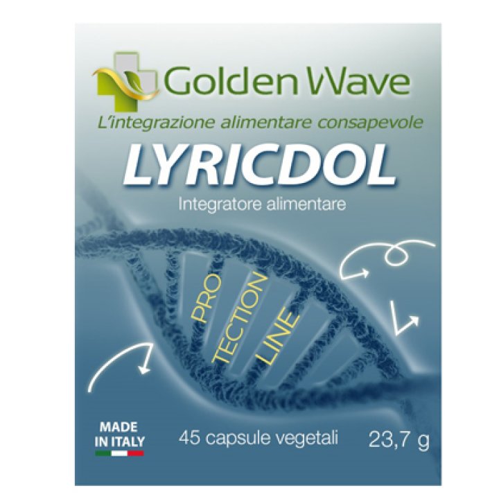 LYRICDOL 45CPS LYRICDOL 45CPS