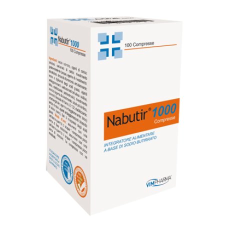 NABUTIR 1000 100CPR NABUTIR 1000 100CPR