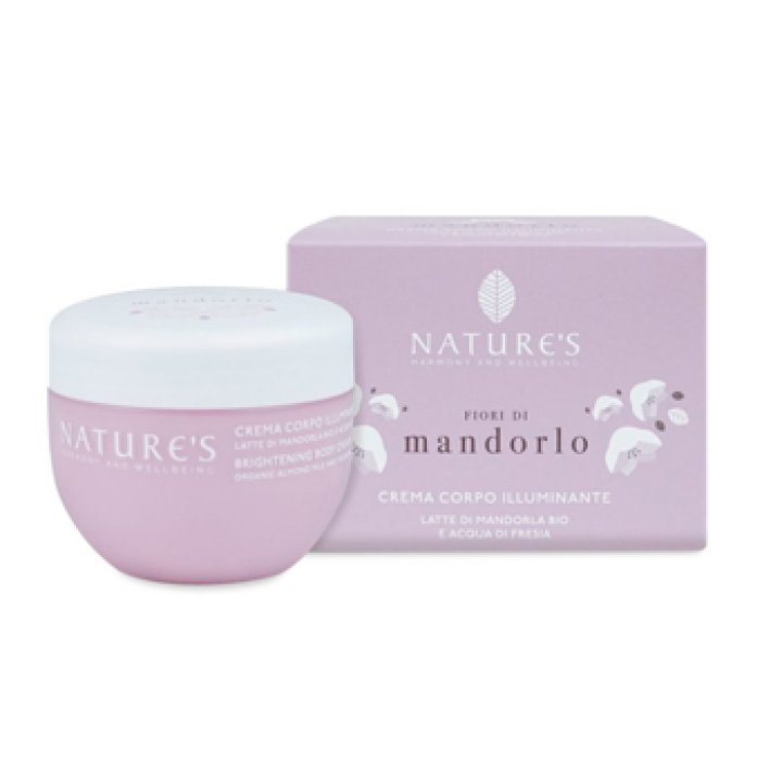 FIORI MANDORLO CREMA CRP 150ML FIORI MANDORLO CREMA CRP 150ML