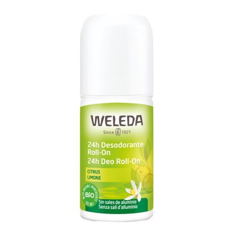 DEO ROLL ON LIMONE 50ML 24H WE