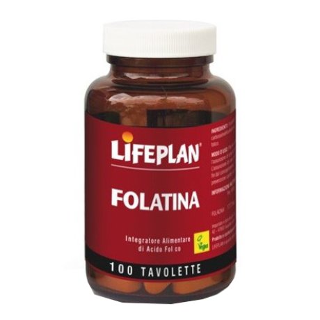 FOLATINA 100TAV  LIFEPLAN