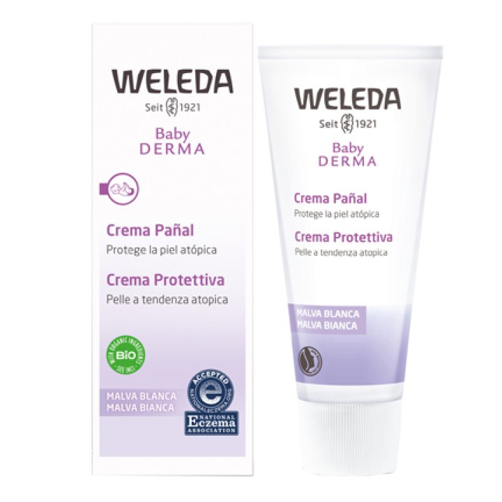 BABY DERMA CREMA PROT MALVA BI BABY DERMA CREMA PROT MALVA BI