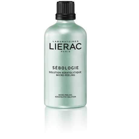 LIERAC SEBOLOGIE SOL CHERATOLI<