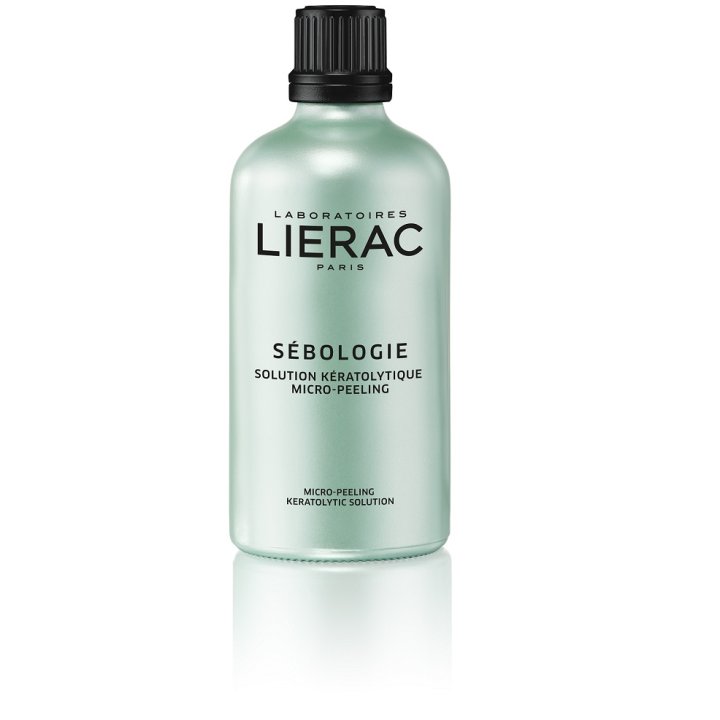 LIERAC SEBOLOGIE SOL CHERATOLI<