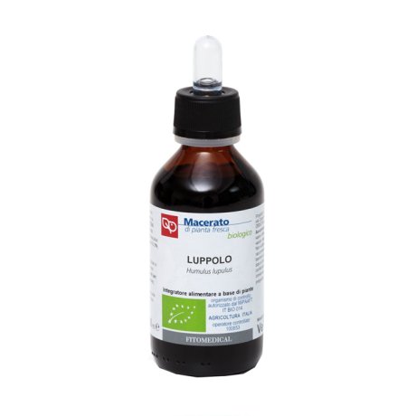 LUPPOLO TM BIO 100ML FTM