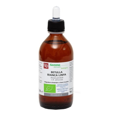 BETULLA BI LINFA MG BIO 200M FTM