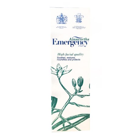 AINSWORTHS EMERGENCY CREAM50ML