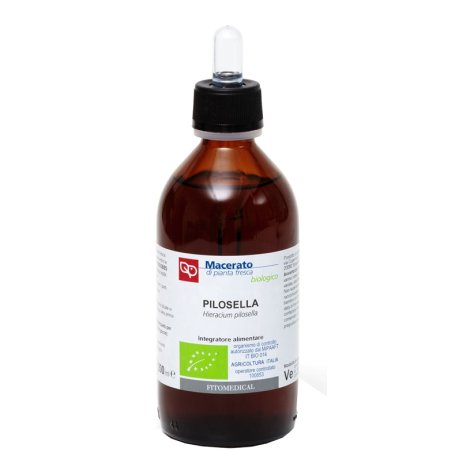 PILOSELLA BIO TM 200ML FTM PILOSELLA BIO TM 200ML FTM