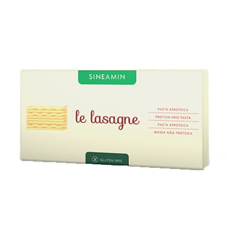SINEAMIN LASAGNE            250G SINEAMIN LASAGNE            250G