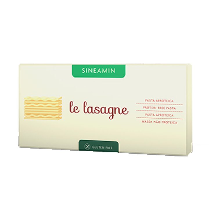 SINEAMIN LASAGNE            250G SINEAMIN LASAGNE            250G