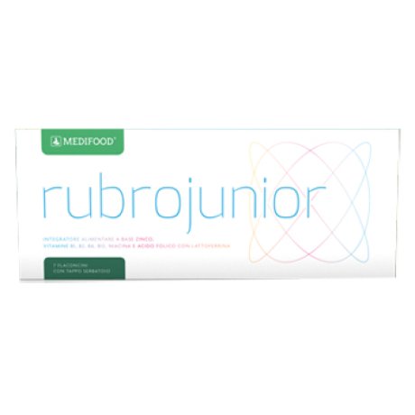 RUBROJUNIOR 7 FLAC RUBROJUNIOR 7 FLAC