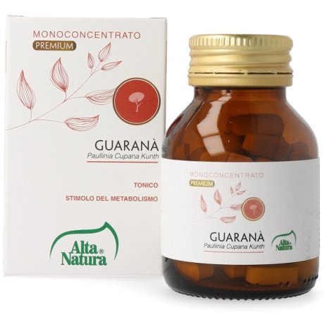 GUARANA' 60CPR TERRANATA GUARANA' 60CPR TERRANATA