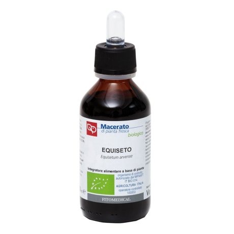 EQUISETO TM BIO 100ML FTM