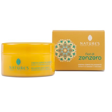 FIORI ZENZ NATURES CR CRP100ML