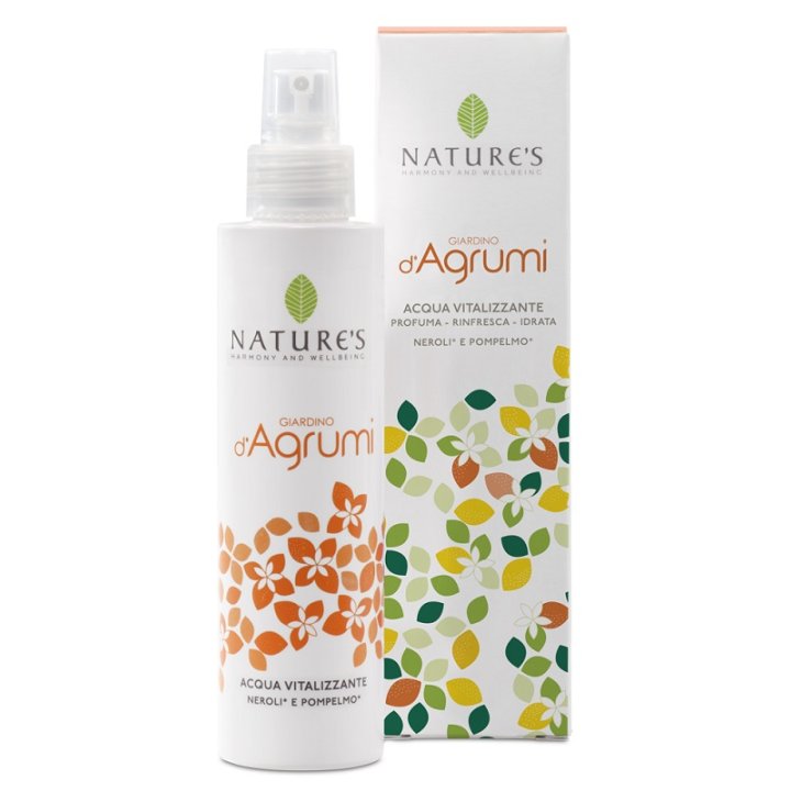 NATURE'S GIARDINO AGRUMI ACQUA V NATURE'S GIARDINO AGRUMI ACQUA V