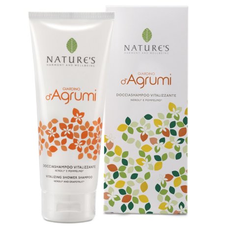 GIARDINO AGR NATURE'S DOCCIASH