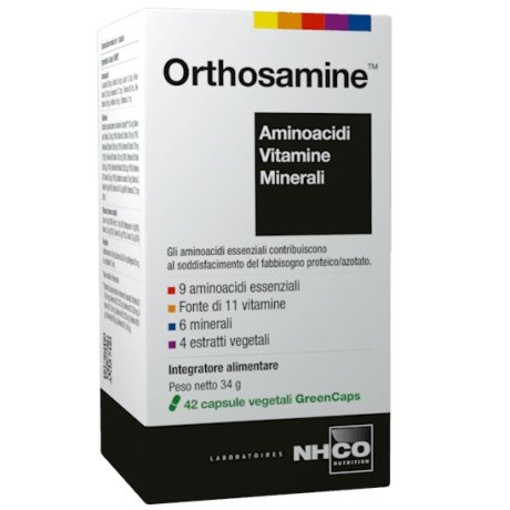 NHCO ORTHOSAMINE           42CPS