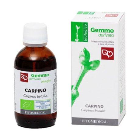CARPINO MG BIO 50ML FTM
