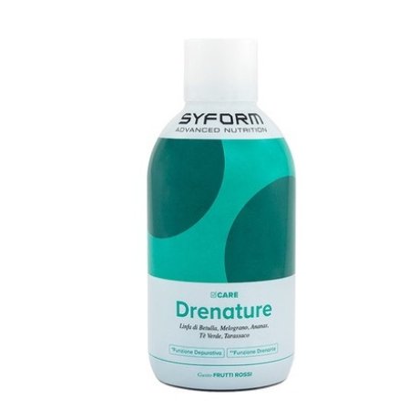 DRENATURE SOL 500ML DRENATURE SOL 500ML