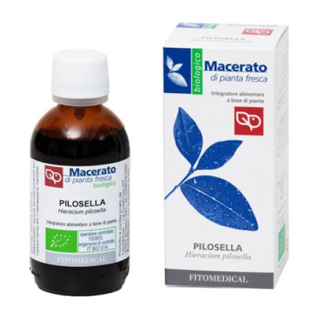 PILOSELLA TM BIO 50ML FTM