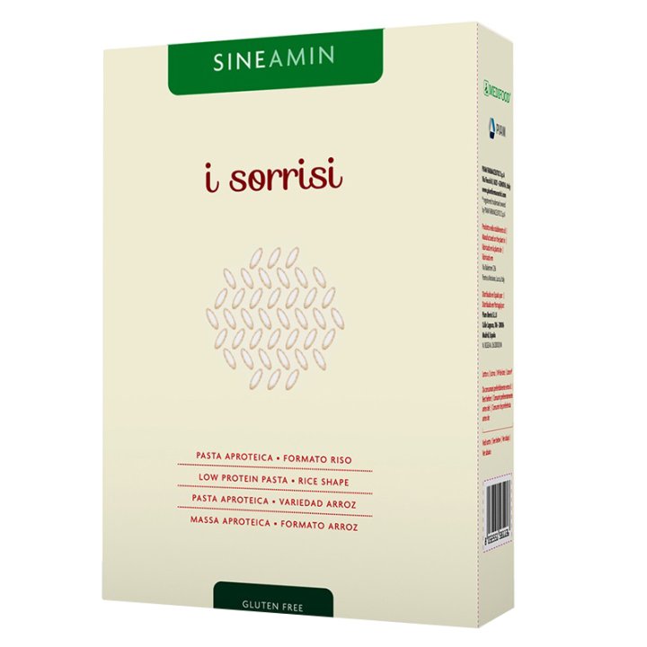 SINEAMIN-SORRISI 500G