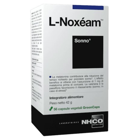 NHCO L-NOXEAM              56CPS