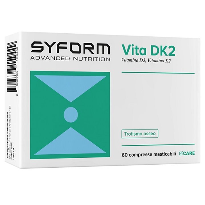 VITA DK2 60CPR 12GR
