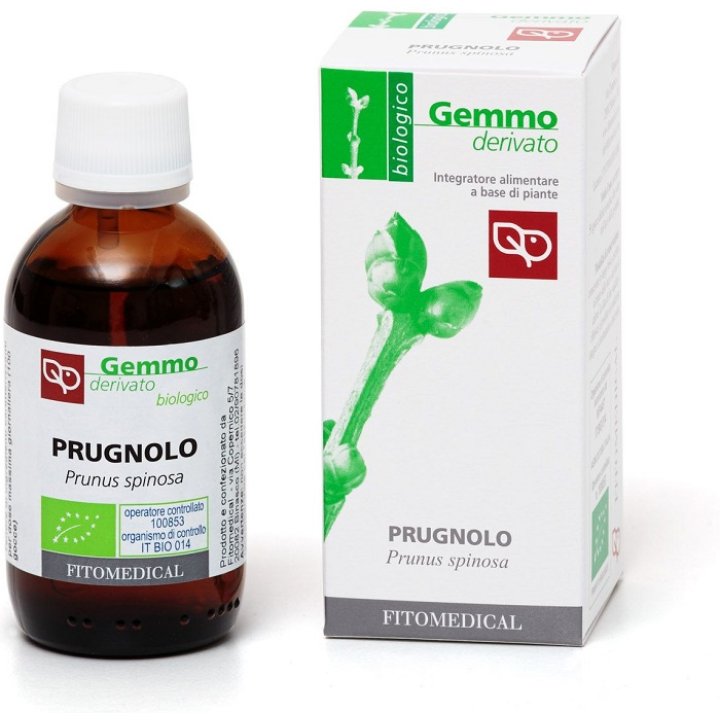 PRUGNOLO MG BIO 50ML FTM
