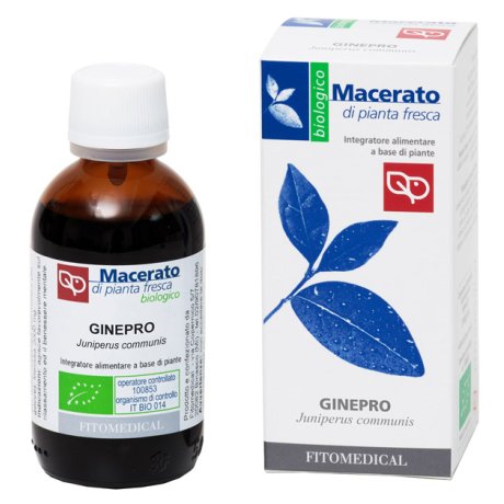 GINEPRO TINTURA MADRE BIO50M FTM GINEPRO TINTURA MADRE BIO50M FTM