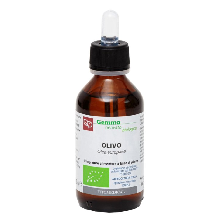 OLIVO MG BIO 100ML FTM