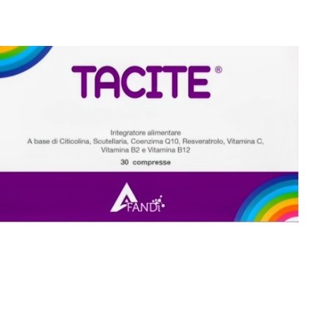 TACITE 30CPR TACITE 30CPR