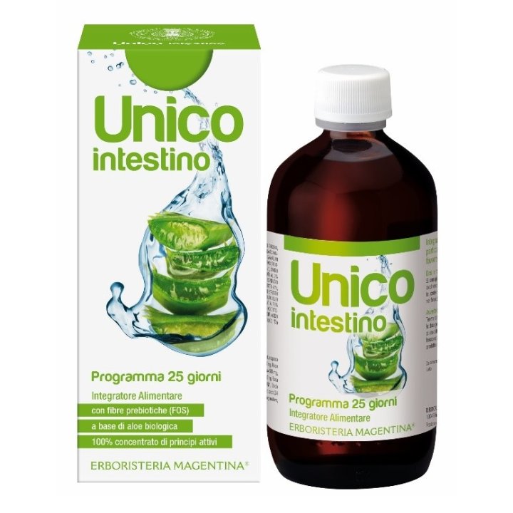UNICO INTESTINO 250ML (I6/0305)