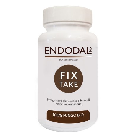 ENDODAL FIXTAKE BIO 60CPR
