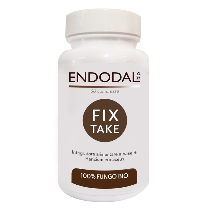 ENDODAL FIXTAKE BIO 60CPR