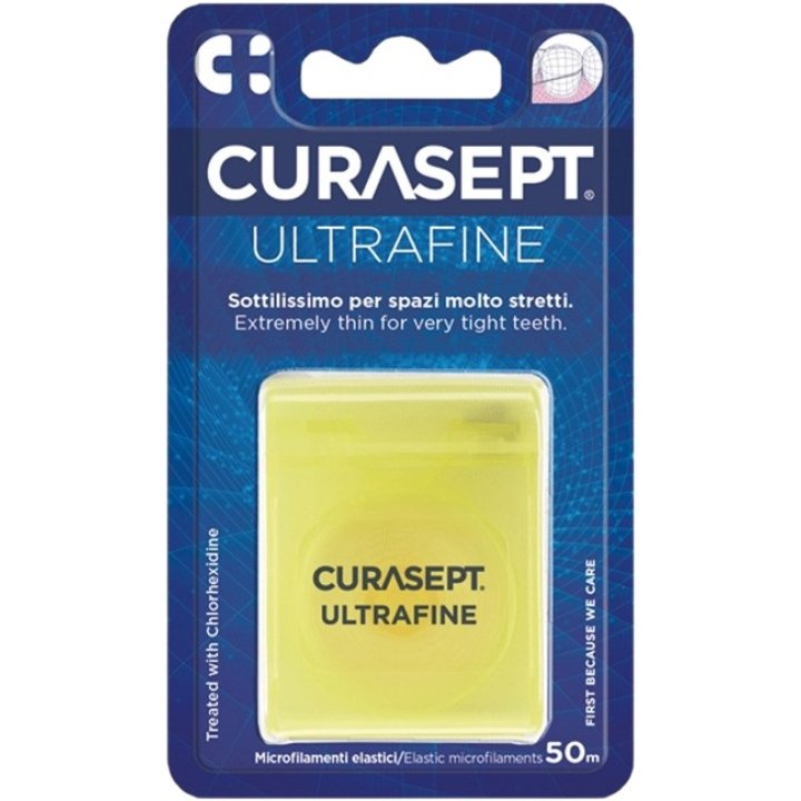 CURASEPT ULTRAFINE FILO N/CE50MT CURASEPT ULTRAFINE FILO N/CE50MT