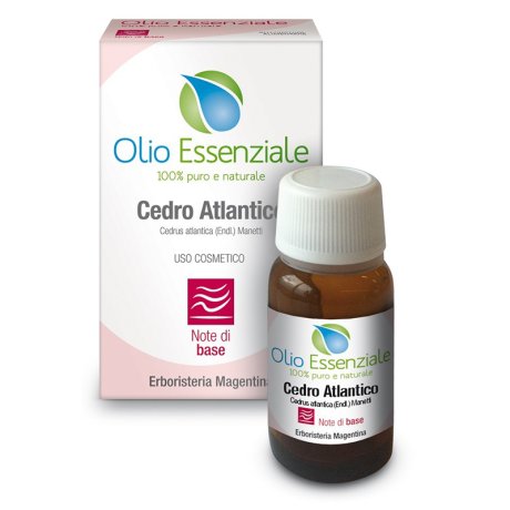 OLIO ESS. CEDRO ATLANTICO 10ML(I