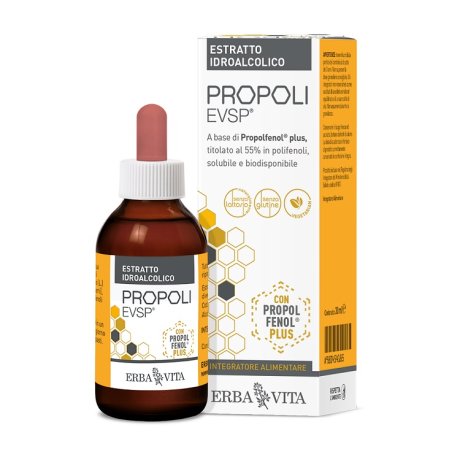 PROPOLI EI 30ML EBV<