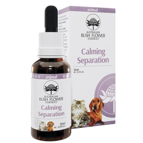 CALMING SEPARATION GTT 30ML (BF4
