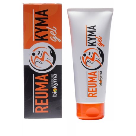 REUMAKYMA CREMA 100ML BIOKYMA
