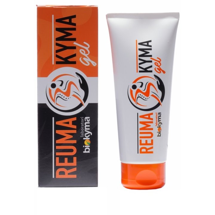 REUMAKYMA CREMA 100ML BIOKYMA