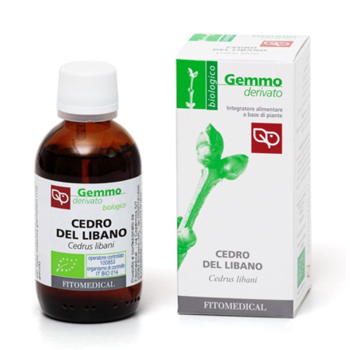 CEDRO DEL LIBANO MG BIO 50ML FTM