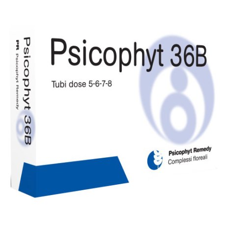 PSICOPHYT REMEDY 36B 4TUB 1,2G< PSICOPHYT REMEDY 36B 4TUB 1,2G<