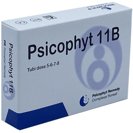 PSICOPHYT 11/B 4TB PSICOPHYT 11/B 4TB