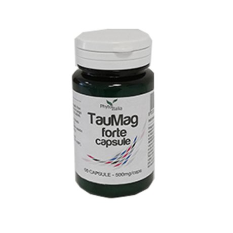 TAUMAG FORTE 60CPS TAUMAG FORTE 60CPS
