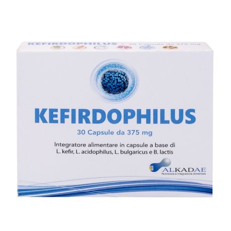 KEFIRDOPHILUS 30CPS KEFIRDOPHILUS 30CPS