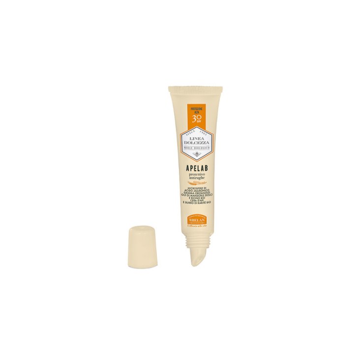 DOLCEZZA APELAB PROT ANTIR 30 DOLCEZZA APELAB PROT ANTIR 30