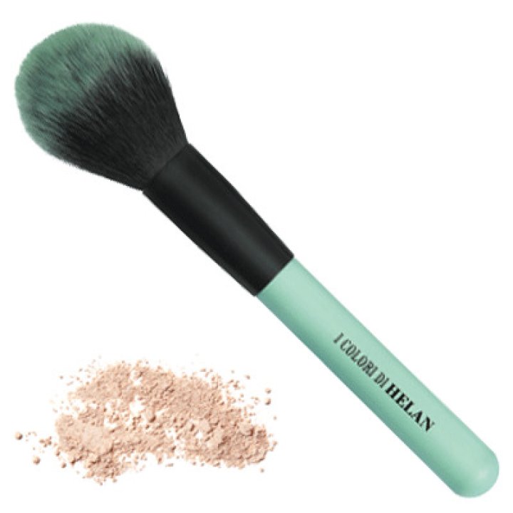 HELAN PENNEL NINFEA POWDER BRUSH HELAN PENNEL NINFEA POWDER BRUSH