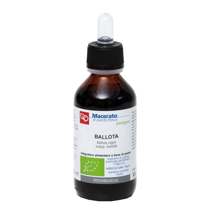 BALLOTA TM BIO 100ML FTM